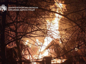 Фото пресслужби Дніпропетровської ОВА