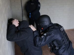 Фото пресслужби компанії Метінвест 