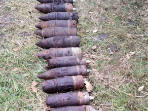 Фото пресс-службы ГСЧС Днепропетровской области