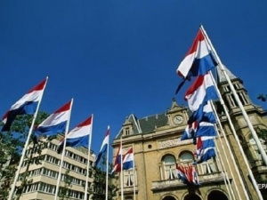 Нідерланди нададуть Україні допомогу на суму 110 мільйонів євро