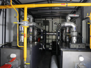 Фото управління преси виконкому Криворізької міської ради