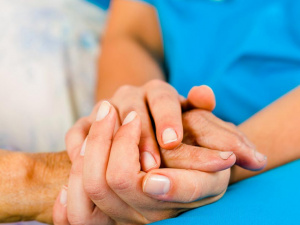 Фото Карітас Кривий Ріг