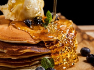 Масленица в разгаре! Интересные факты о блинах