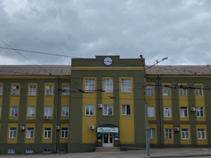 Фото: Виконком Інгулецької районної у місті ради