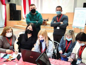 Фото пресслужби компанії Метінвест