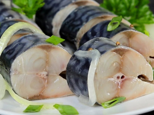 Як замаринувати скумбрію: покроковий рецепт - фото з відкритих джерел
