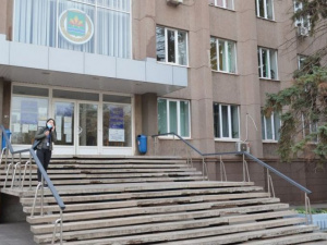 У всіх райвиконкомах міста створено Центри із прийому допомоги для ЗСУ, Нацгвардії та Тероборони