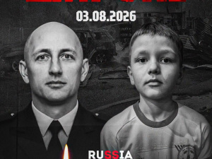 Реактивний шахед забрав життя маленького футболіста та його батька 3 серпня: росіяни обстріляли АЗС на Криворіжжі