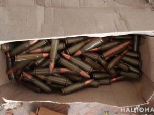 Фото пресс-службы Криворожского отдела полиции