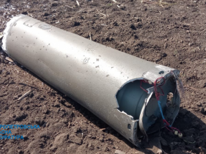 Фото пресслужби Дніпропетровської обласної прокуратури