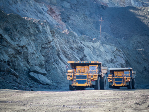 Північний комбінат відзначає 61 річницю заснування - фото пресслужби компанії Метінвест 