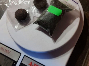 Фото: ГУНП у Дніпропетровській області