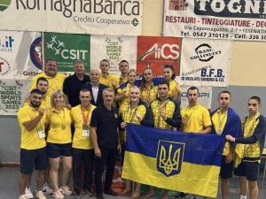 Фото Сергія Лисака