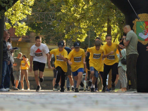 фото управління преси криворізького міськвиконкому 
