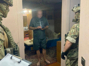 Фото Національної поліції