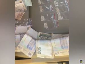 У Кривому Розі за збут метамфетаміну затримали 46-річного місцевого