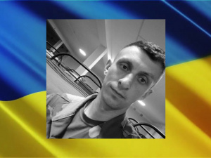 Тест ДНК підтвердив: у Бахмутському районі загинув криворіжець Олексій Куліш