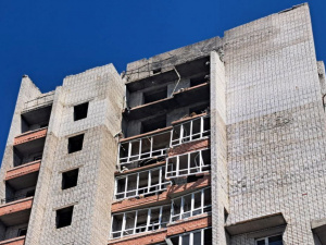 Фото пресслужби Дніпропетровської ОВА