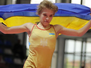 Кривий Ріг перший: у Болгарії завершився чемпіонат Європи з вільної боротьби