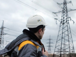 Фахівці ДТЕК, фото з відкритих джерел 