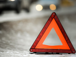 Більше на 20%, ніж торік: на Дніпропетровщині від початку року сталося понад 2600 аварій