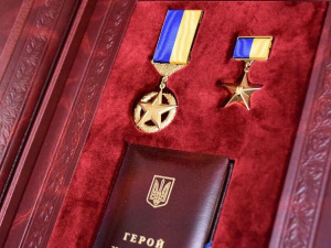 Присвоїти криворіжцю Василю Самилову звання Героя України (посмертно): на сайті президента з’явилась петиція