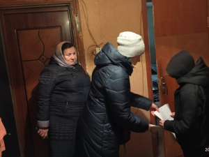 Фото: Служба у справах дітей Покровського району