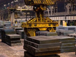 Метінвест повідомляє про піратство з боку російської федерації