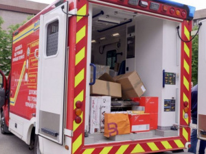 Фото: Криворізька міська військова адміністрація