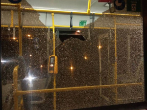 Фото КП «Міський тролейбус»