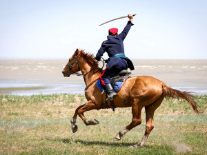Як зброя ставала оберегом дому і роду - фото з відкритих джерел