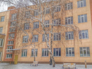 Четверо випускників криворізької школи №20 склали національні тести на відмінно