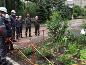 Фото пресс-службы компании Метинвест