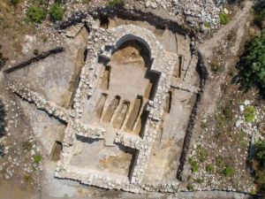 Фото з офіційного сайту The History Blog