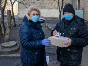 Фото компании Метинвест 