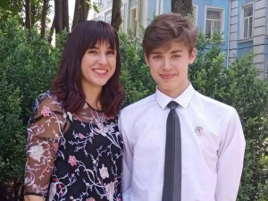 Фото Криворізького Центрально-Міського ліцею