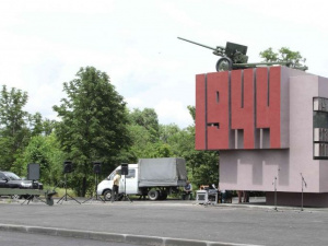 Фото пресслужби виконкому Криворізької міської ради