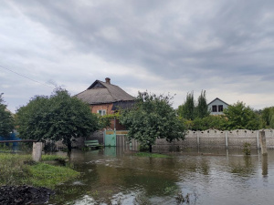 Підтопило ваш дім? У Кривому Розі допоможуть оформити компенсацію