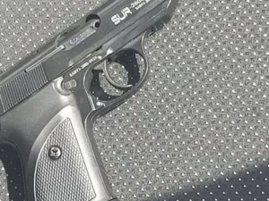 Фото пресс-службы Полка патрульной полиции Кривого Рога