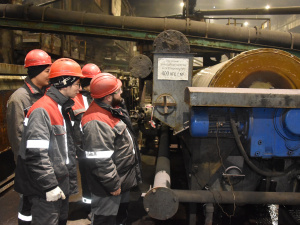 Молоді спеціалісти ГЗК Метінвесту отримують матеріальне заохочення за працевлаштування