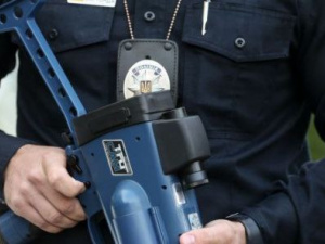 В Україні встановлюють додаткові TruCam: де збільшилась кількість приладів у Кривому Розі