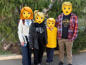 Фото виконкому Покровської райради