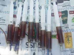 Криворожский отдел полиции