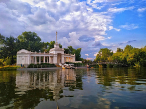 Фото Анатолія Новака