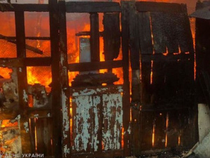 Фото пресслужби ДСНС Дніпропетровської області