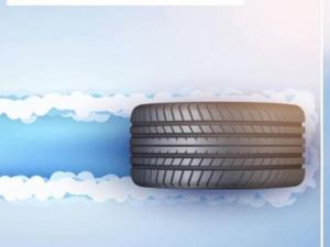 Особливості зимового водіння: патрульна поліція Кривого Рогу нагадує правила