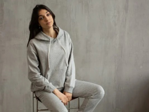 Спортивний костюм - фото з відкритих джерел