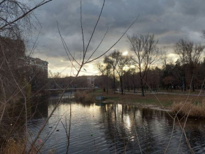 Дайджест головних новин тижня, що минає