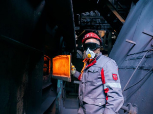 Фото пресслужби компанії Метінвест