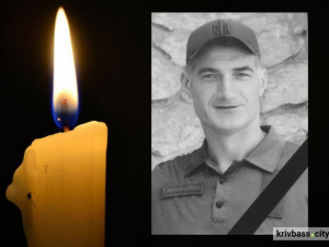 Загинув від прямого влучання дрону: на Донеччині росіяни вбили криворіжця Андрія Шпильового